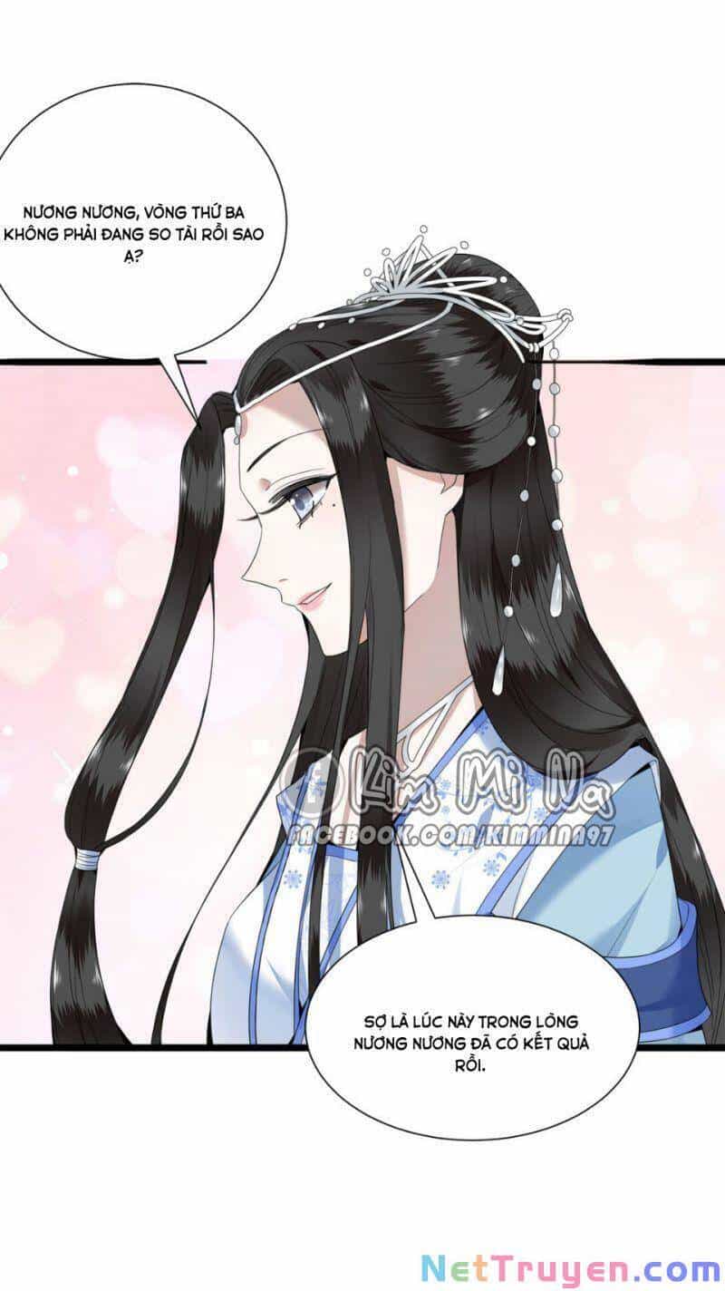 Phượng Hoàng Vu Phi - Chương 90 - ảnh 24
