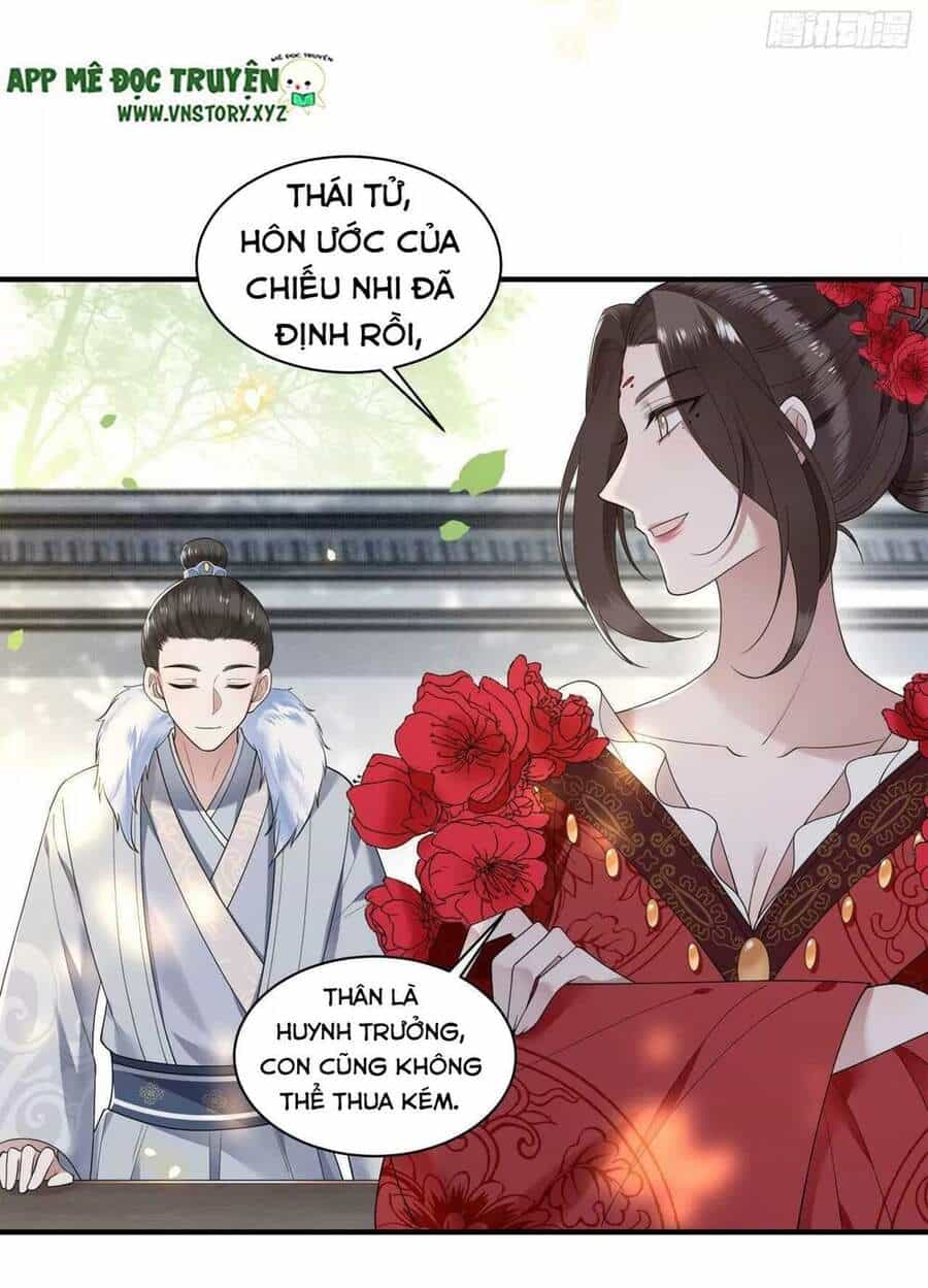 Phượng Hoàng Vu Phi - Chuong 91 - ảnh 25