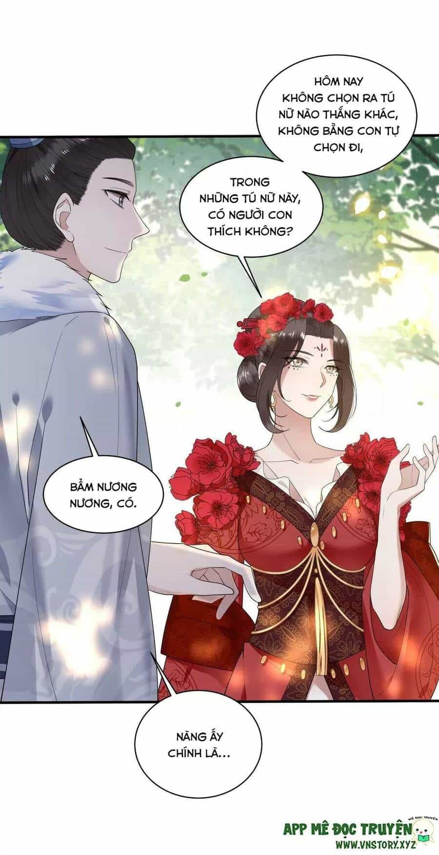 Phượng Hoàng Vu Phi - Chuong 91 - ảnh 26