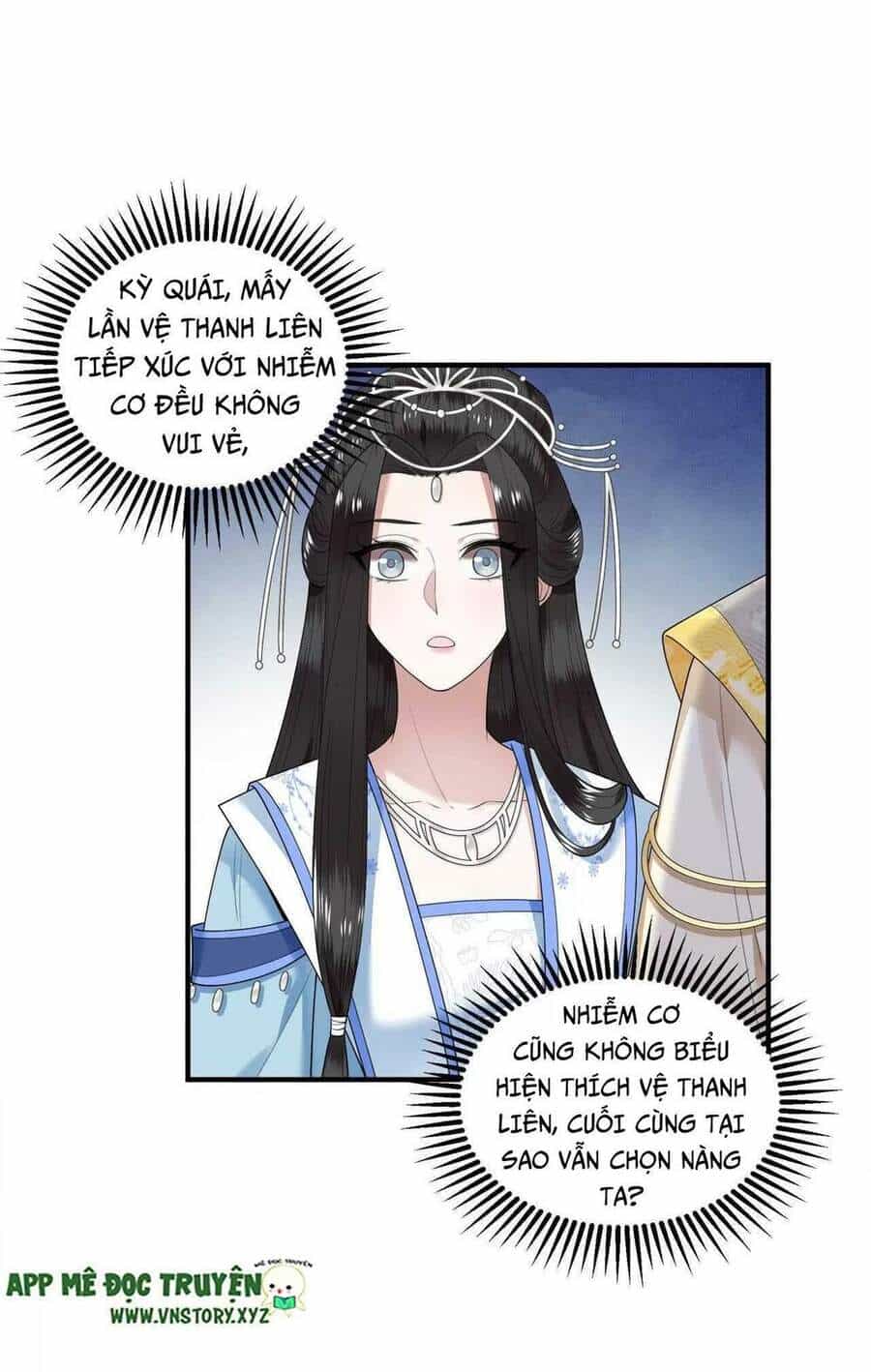 Phượng Hoàng Vu Phi - Chuong 91 - ảnh 29