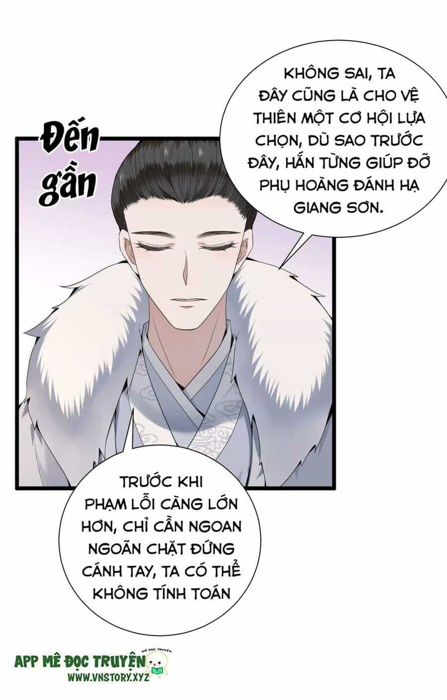 Phượng Hoàng Vu Phi - Chuong 92 - ảnh 11