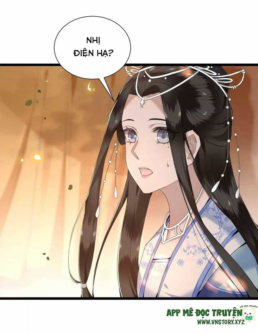Phượng Hoàng Vu Phi - Chuong 92 - ảnh 18