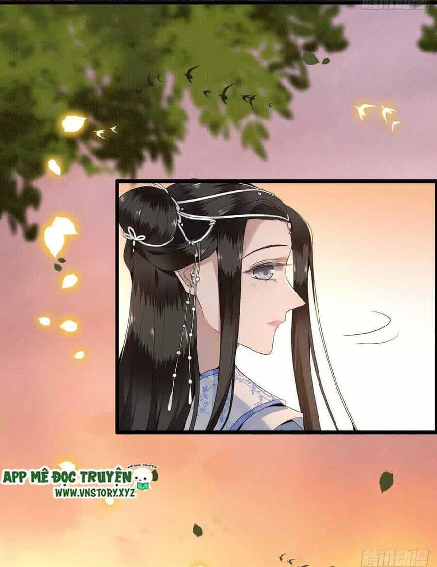 Phượng Hoàng Vu Phi - Chuong 92 - ảnh 23