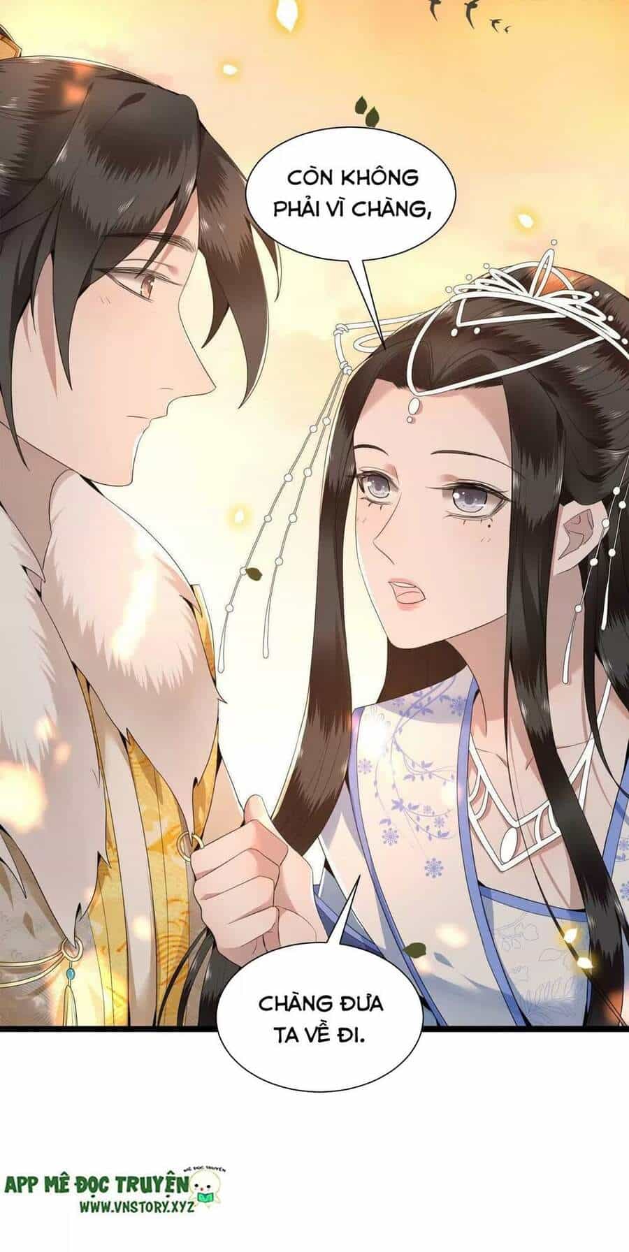 Phượng Hoàng Vu Phi - Chuong 92 - ảnh 24