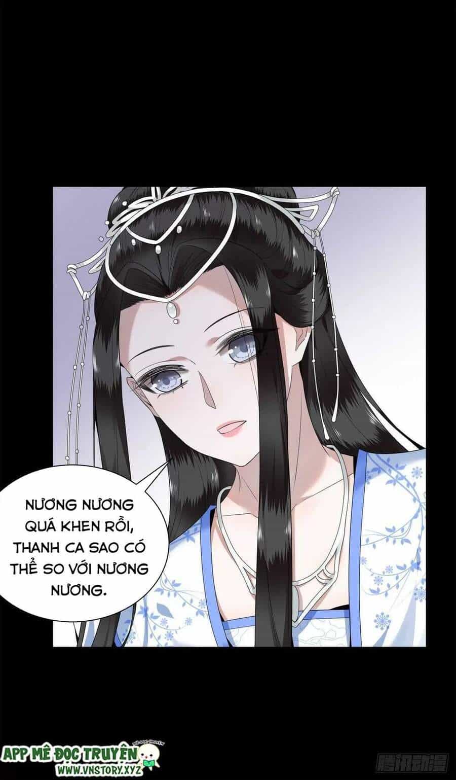 Phượng Hoàng Vu Phi - Chuong 92 - ảnh 30