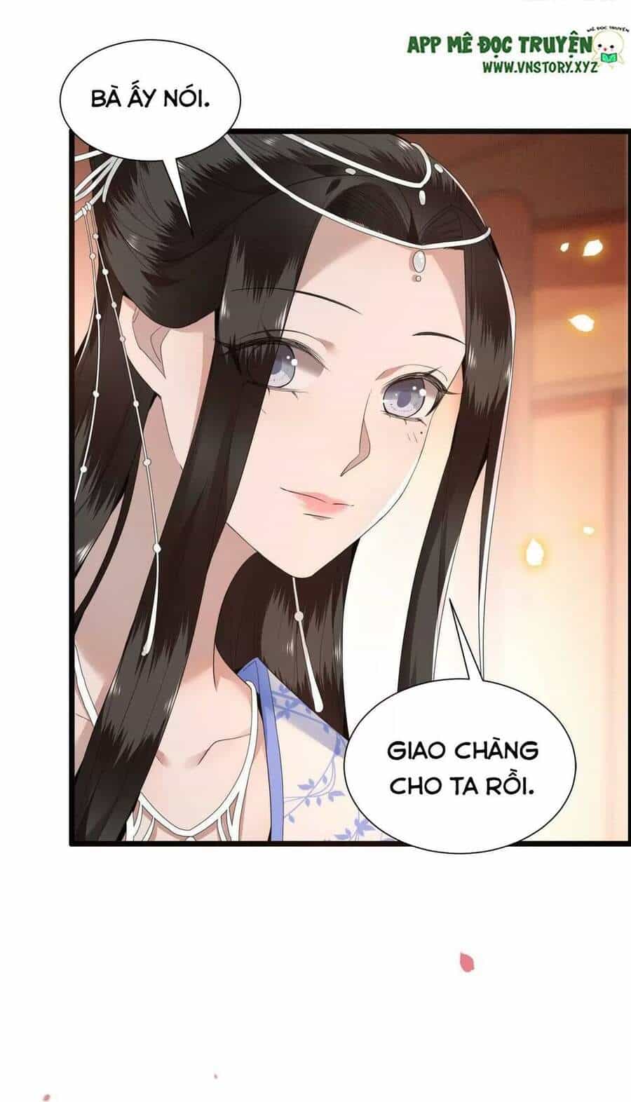 Phượng Hoàng Vu Phi - Chuong 92 - ảnh 35