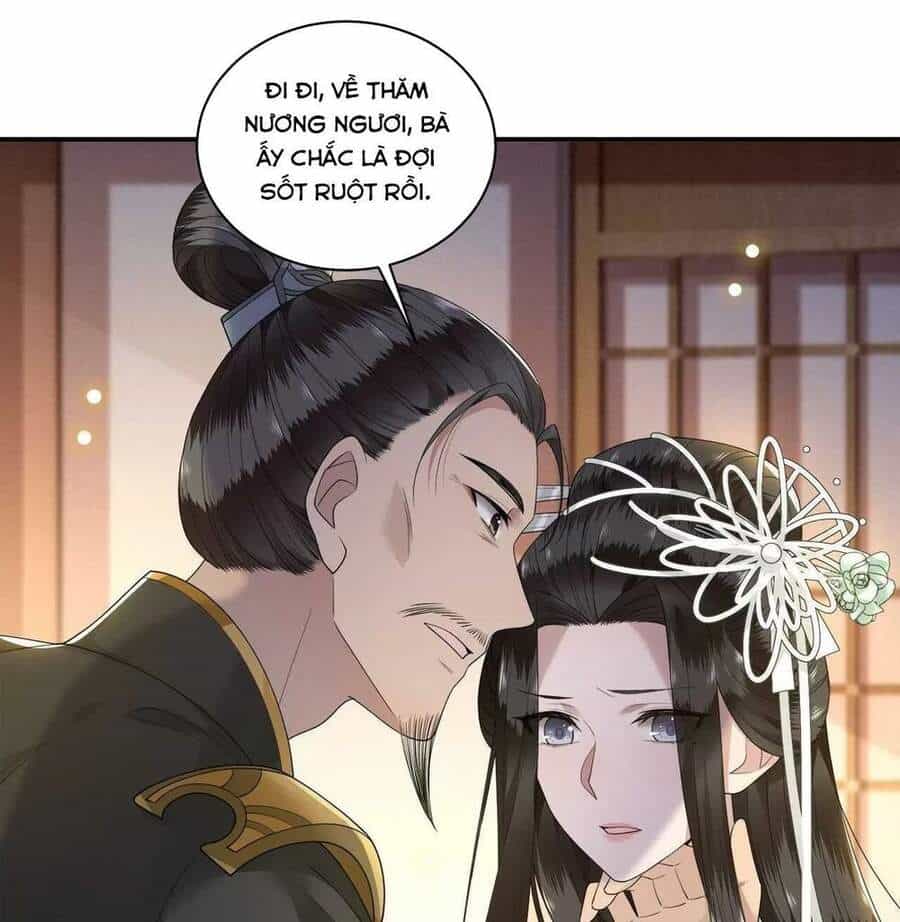 Phượng Hoàng Vu Phi - Chuong 94 - ảnh 11