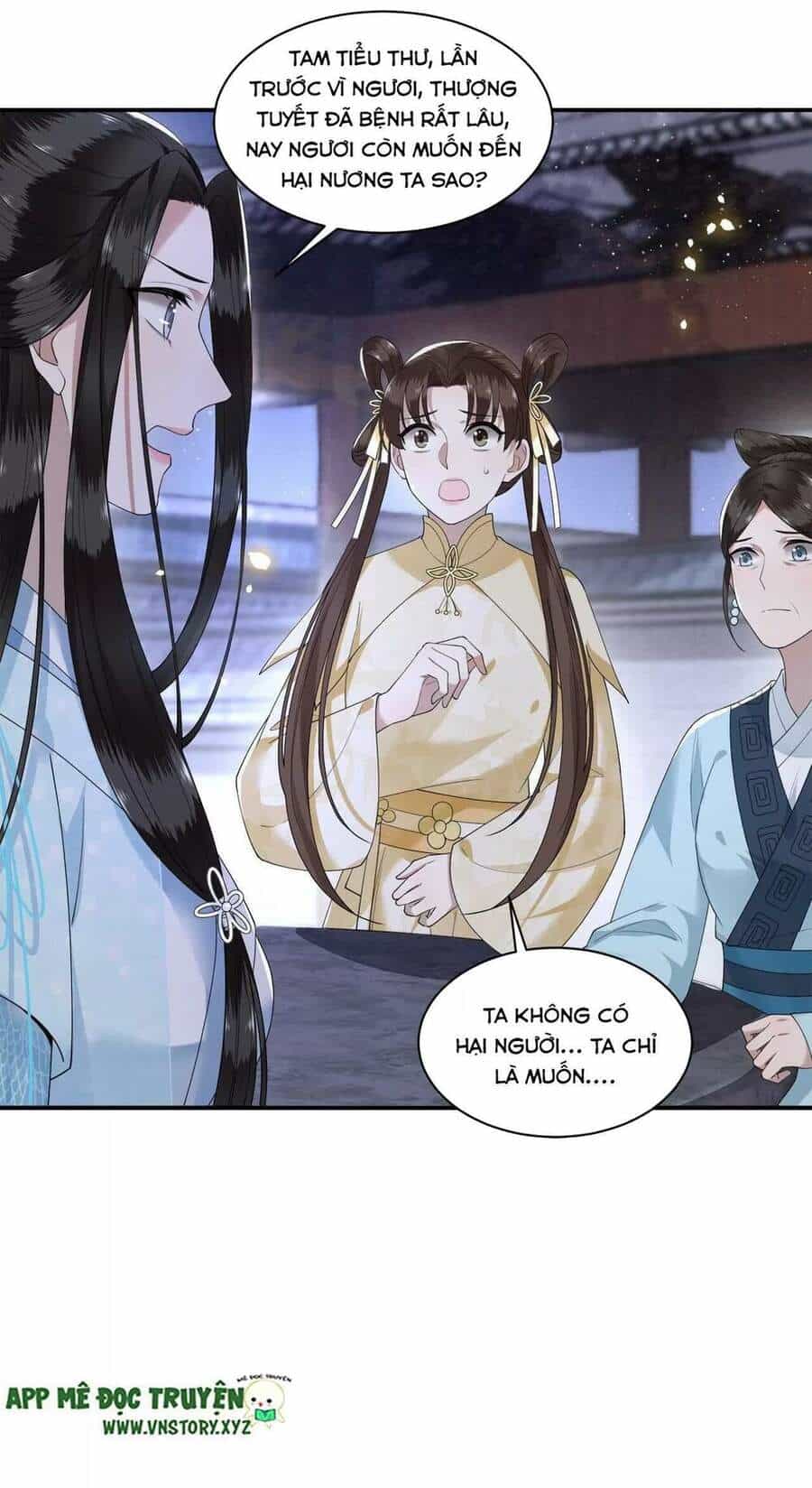 Phượng Hoàng Vu Phi - Chuong 94 - ảnh 25