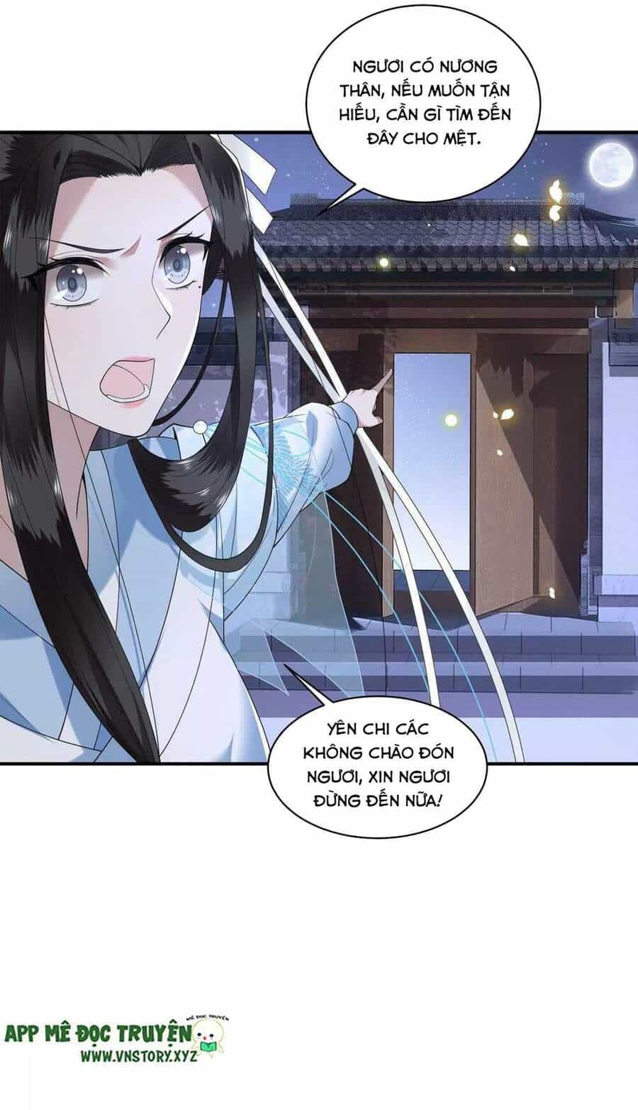 Phượng Hoàng Vu Phi - Chuong 94 - ảnh 26