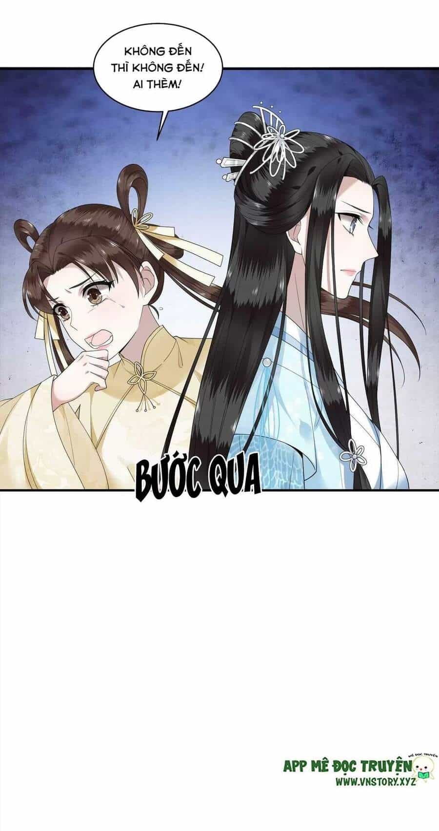 Phượng Hoàng Vu Phi - Chuong 94 - ảnh 27