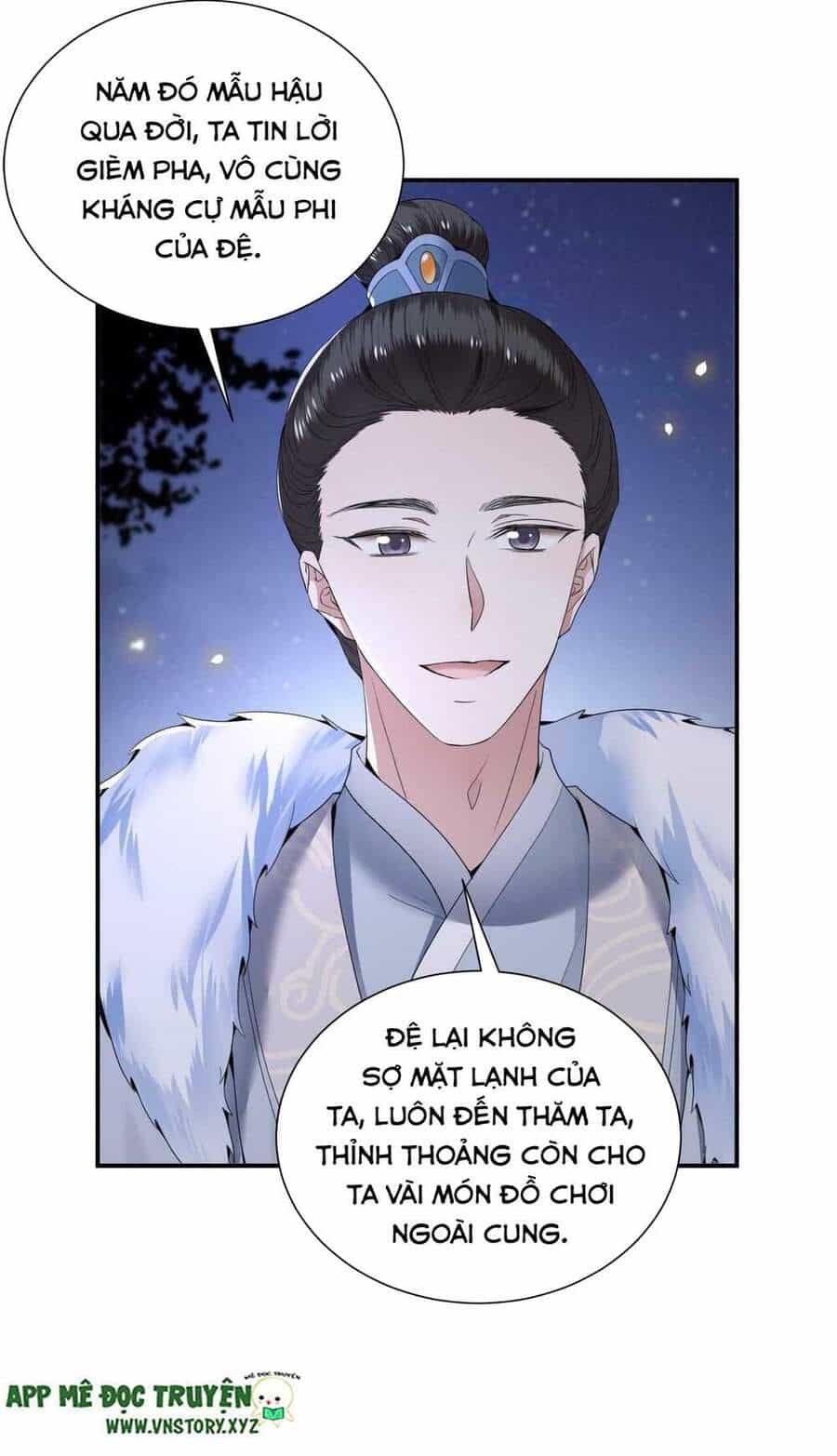 Phượng Hoàng Vu Phi - Chuong 95 - ảnh 16