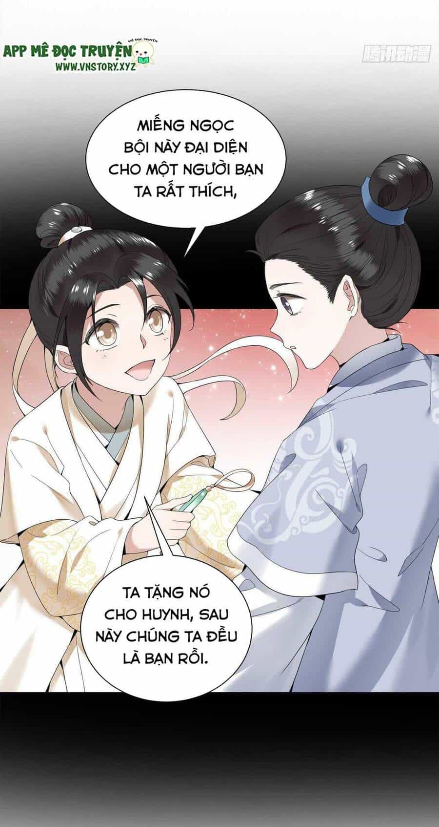 Phượng Hoàng Vu Phi - Chuong 95 - ảnh 18