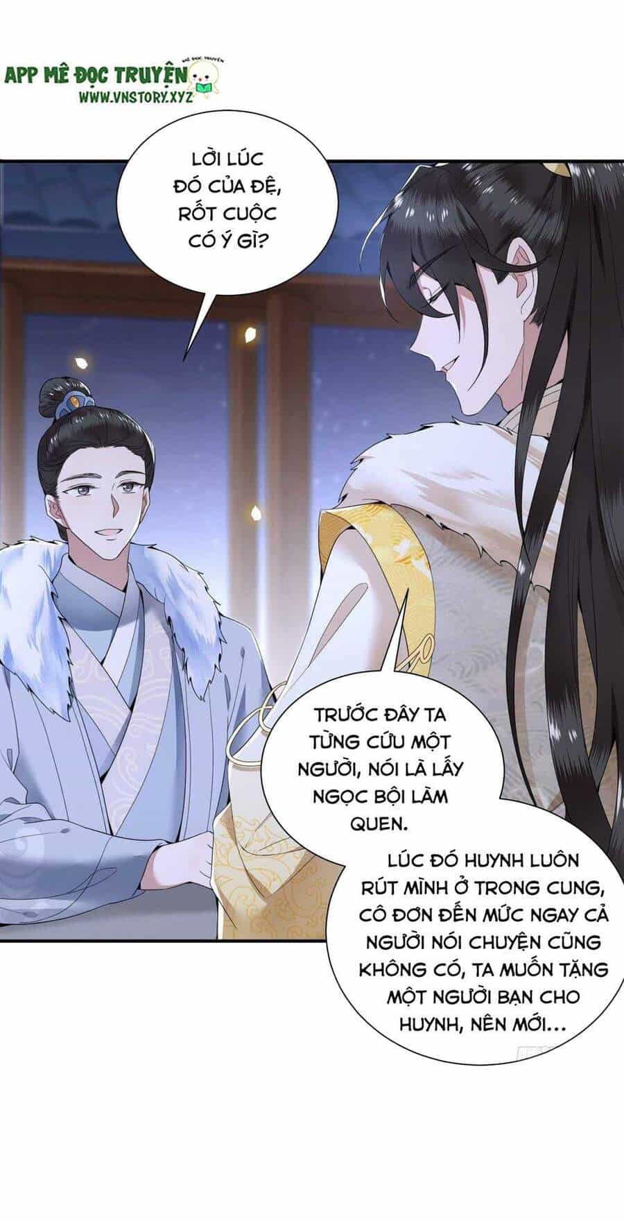 Phượng Hoàng Vu Phi - Chuong 95 - ảnh 20