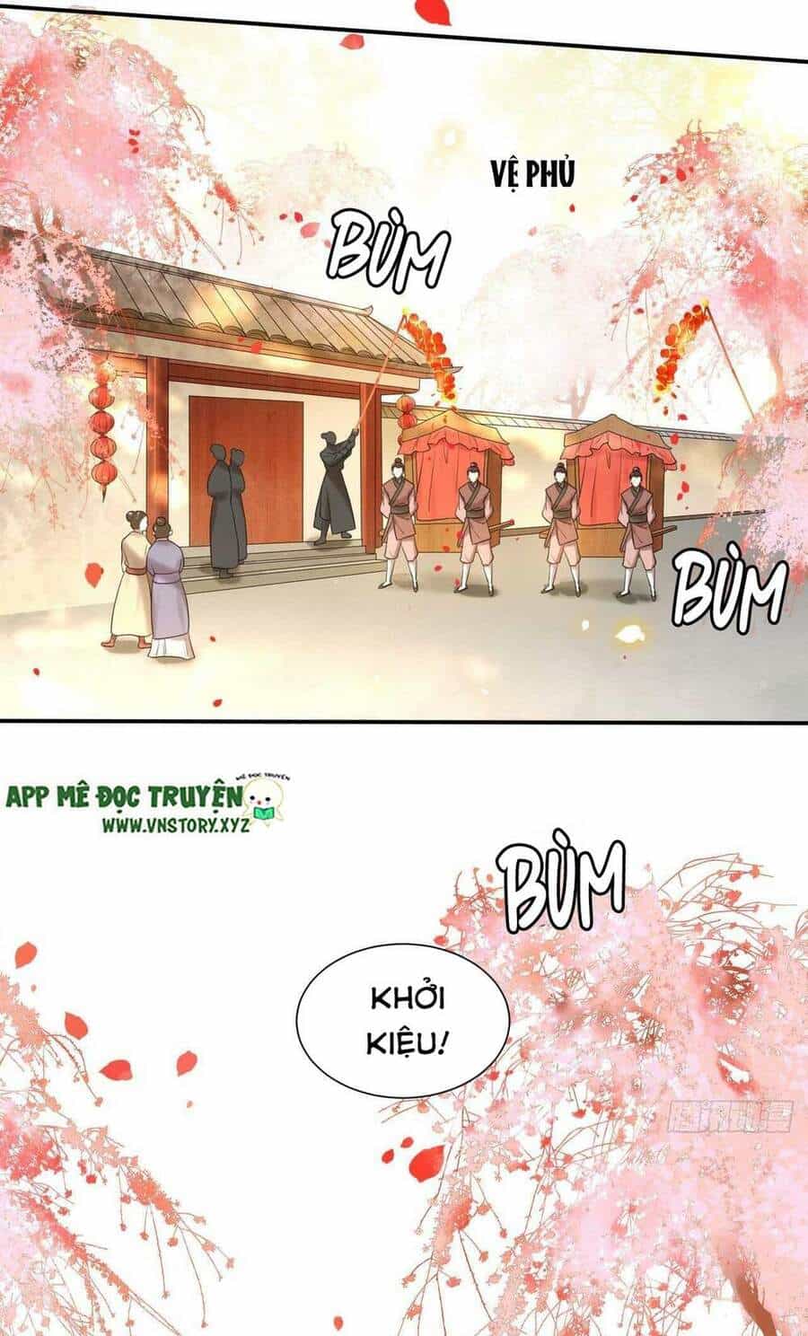 Phượng Hoàng Vu Phi - Chuong 95 - ảnh 25