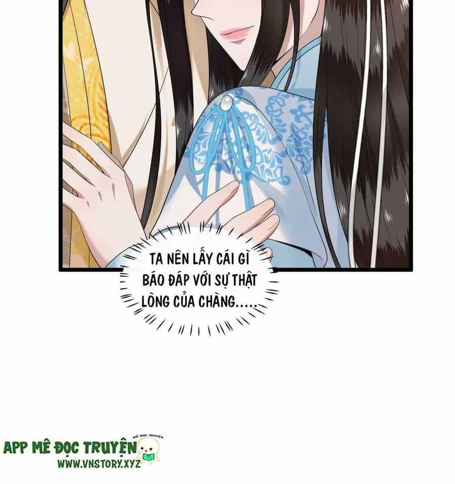 Phượng Hoàng Vu Phi - Chuong 96 - ảnh 26