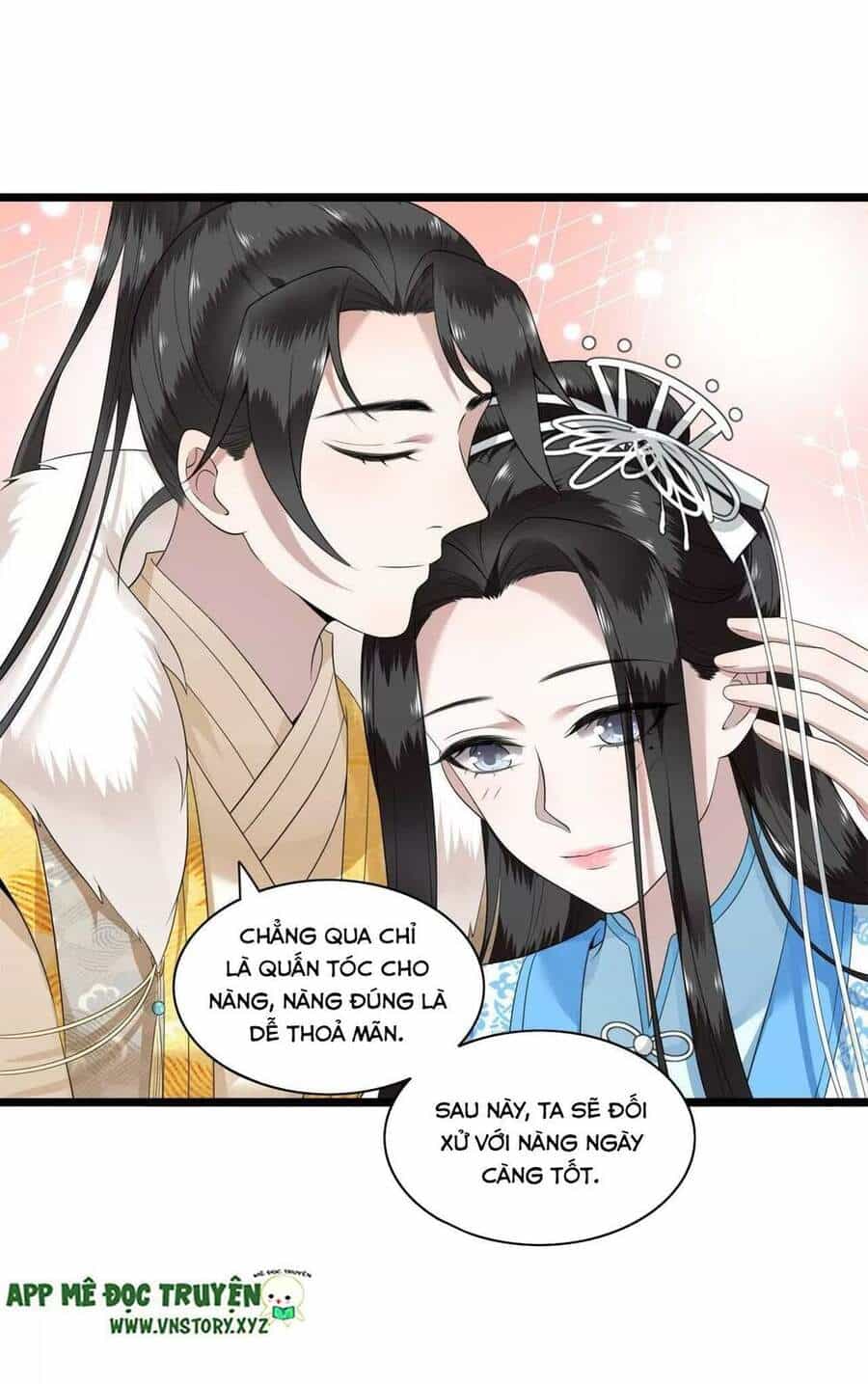 Phượng Hoàng Vu Phi - Chuong 96 - ảnh 27