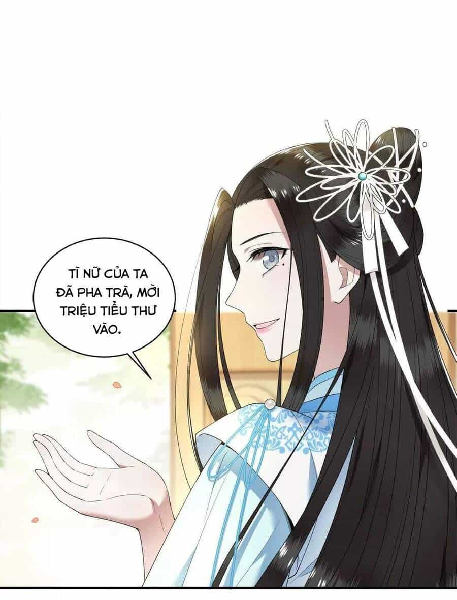 Phượng Hoàng Vu Phi - Chuong 97 - ảnh 13