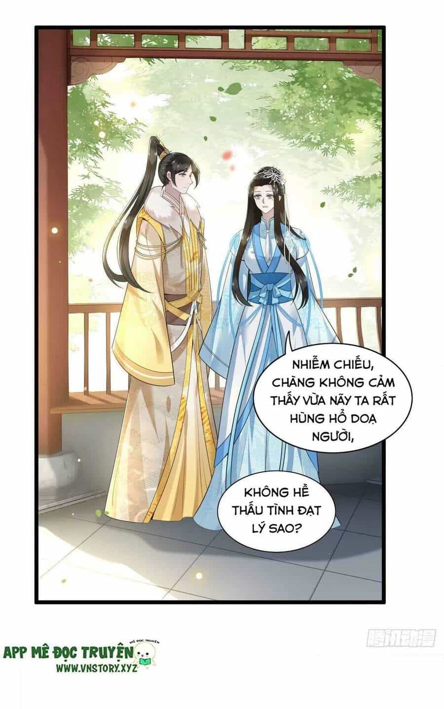 Phượng Hoàng Vu Phi - Chuong 98 - ảnh 11