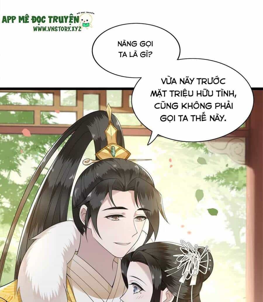 Phượng Hoàng Vu Phi - Chuong 98 - ảnh 12