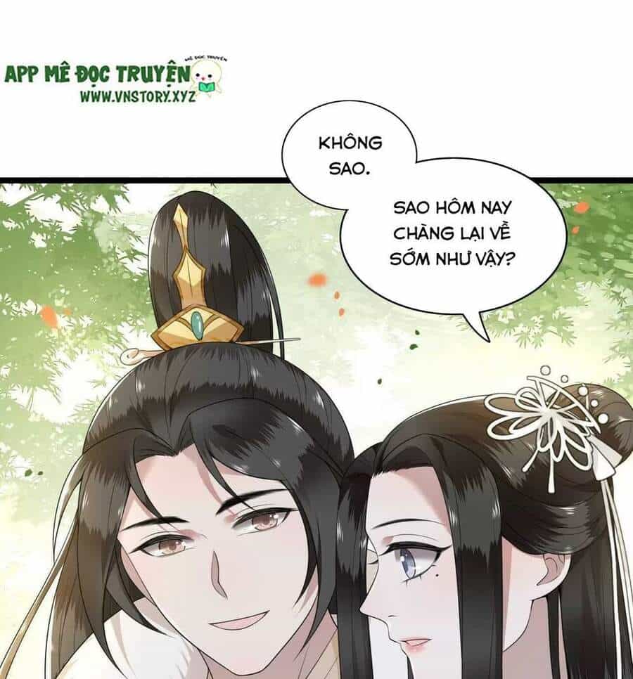 Phượng Hoàng Vu Phi - Chuong 98 - ảnh 22