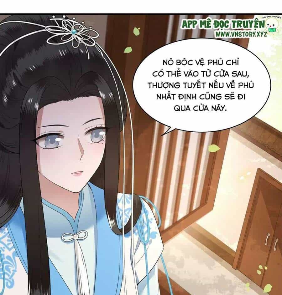Phượng Hoàng Vu Phi - Chuong 99 - ảnh 12
