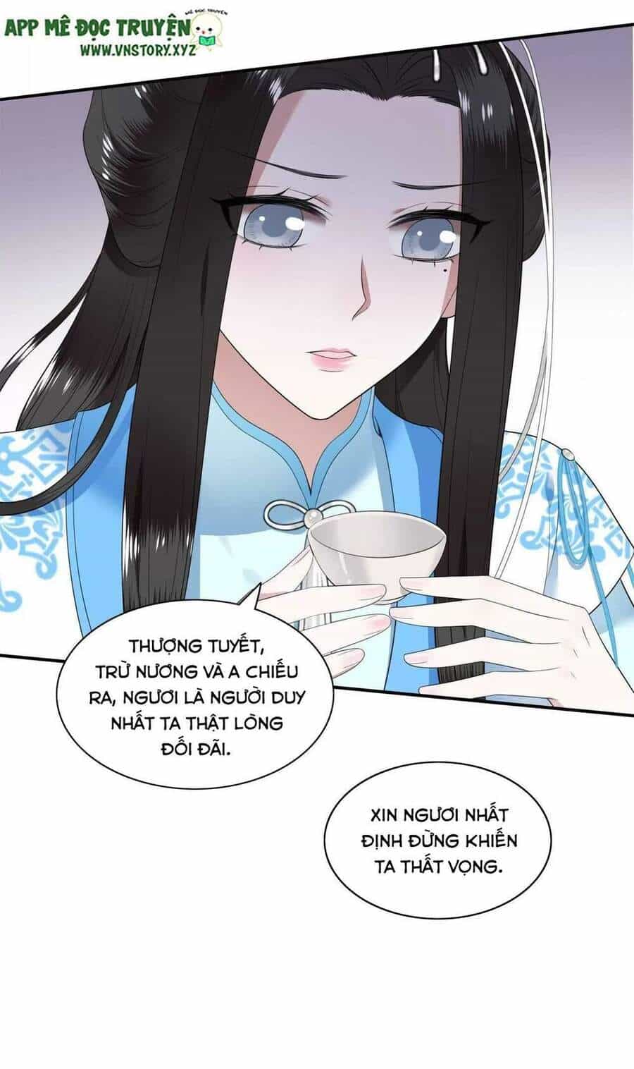 Phượng Hoàng Vu Phi - Chuong 99 - ảnh 14