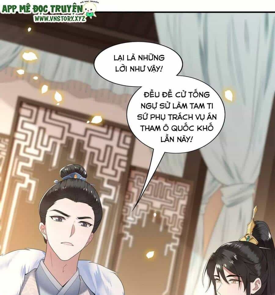 Phượng Hoàng Vu Phi - Chuong 99 - ảnh 17