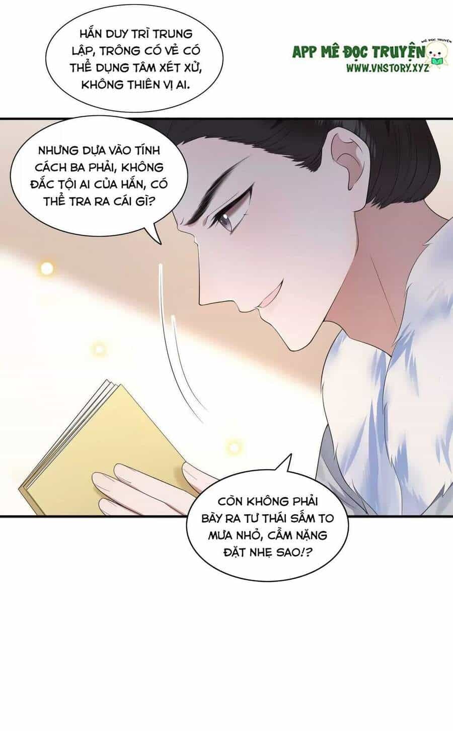 Phượng Hoàng Vu Phi - Chuong 99 - ảnh 20