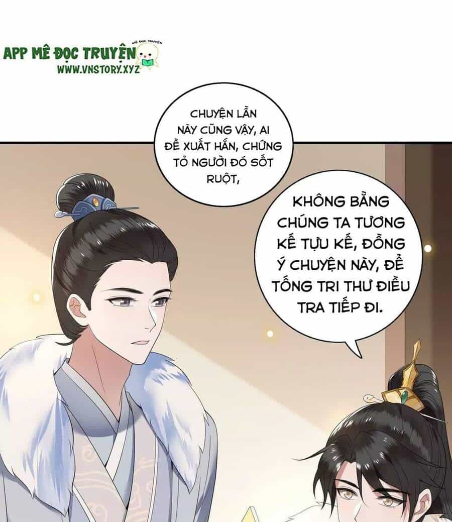 Phượng Hoàng Vu Phi - Chuong 99 - ảnh 25