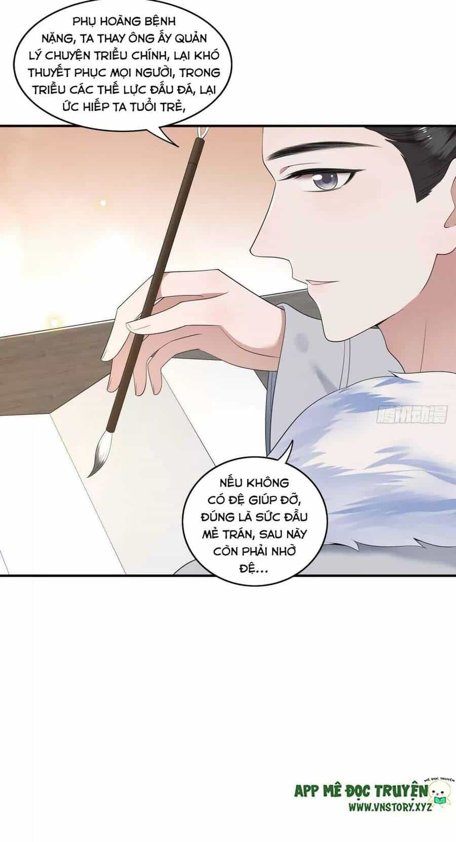 Phượng Hoàng Vu Phi - Chuong 99 - ảnh 28