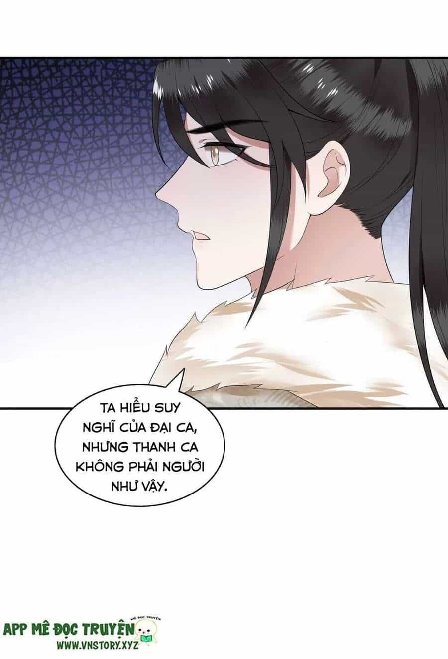 Phượng Hoàng Vu Phi - Chuong 99 - ảnh 31