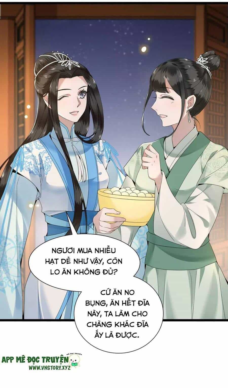Phượng Hoàng Vu Phi - Chuong 100 - ảnh 18