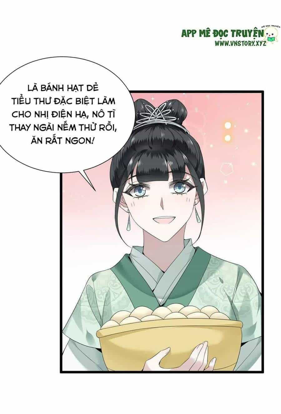 Phượng Hoàng Vu Phi - Chuong 100 - ảnh 21
