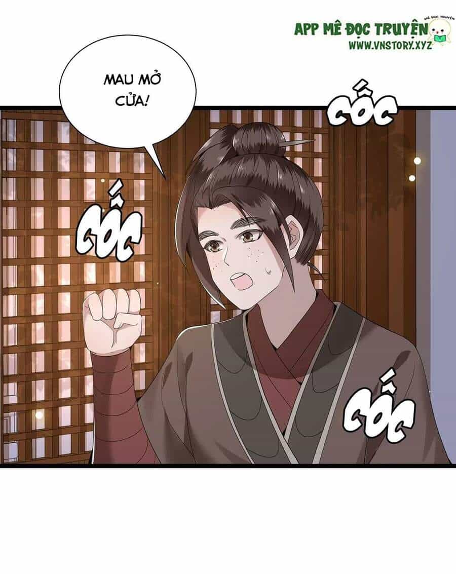Phượng Hoàng Vu Phi - Chuong 100 - ảnh 39