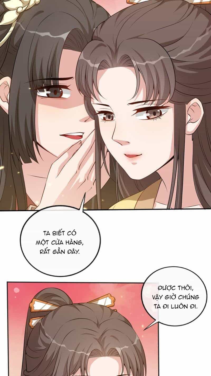 Phượng Mệnh Vi Hoàng - Chương 7 - ảnh 8