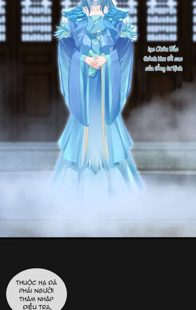 Phượng Minh Tứ Hải - Chương 1 - ảnh 54