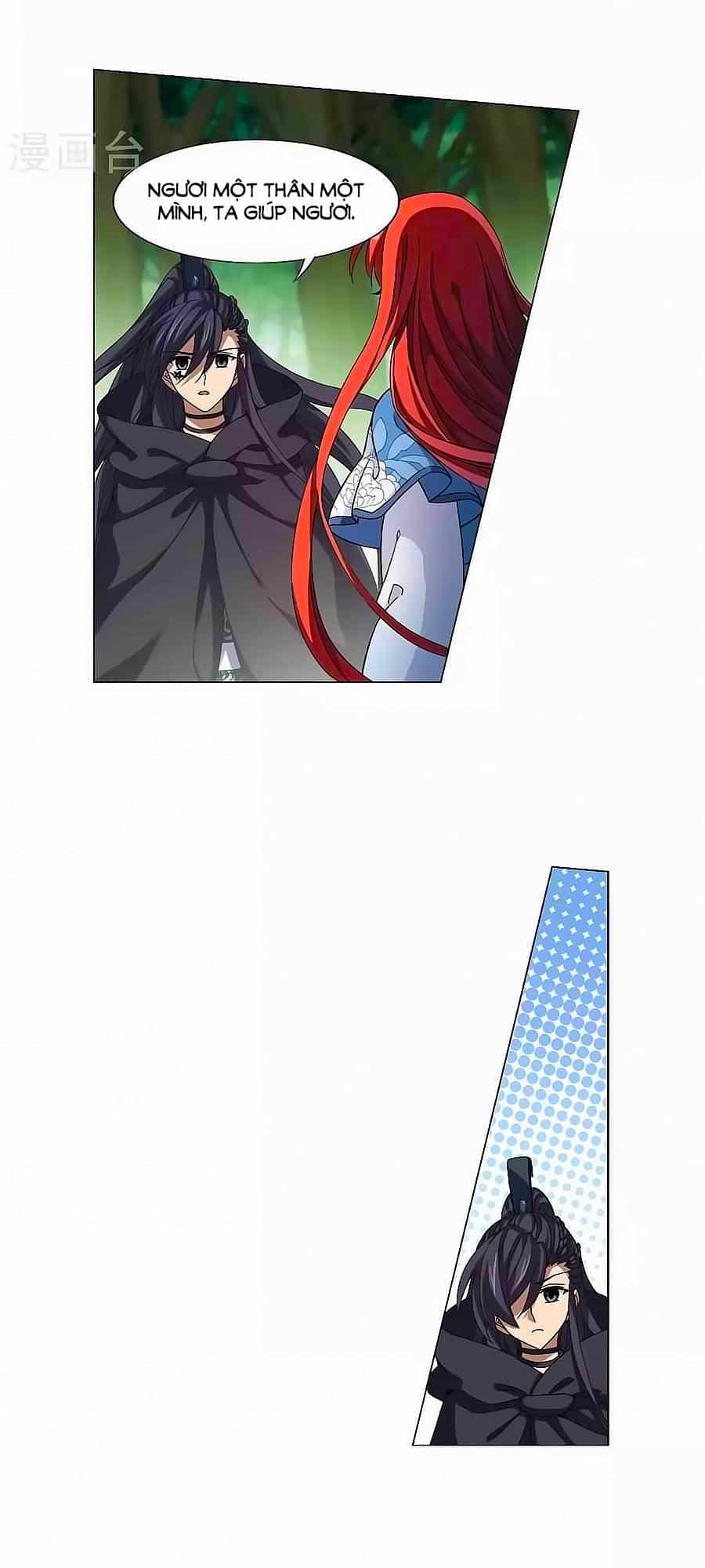Phượng Nghịch Thiên Hạ - Chương 138.2 - ảnh 3