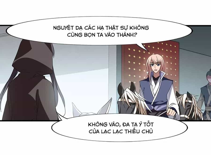 Phượng Nghịch Thiên Hạ - Chương 166.1 - ảnh 19