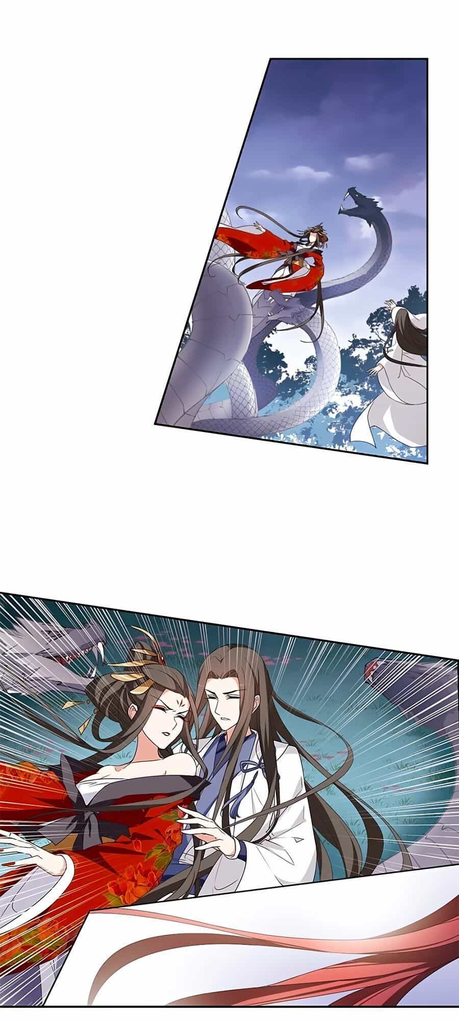 Phượng Nghịch Thiên Hạ - Chương 364 - ảnh 10