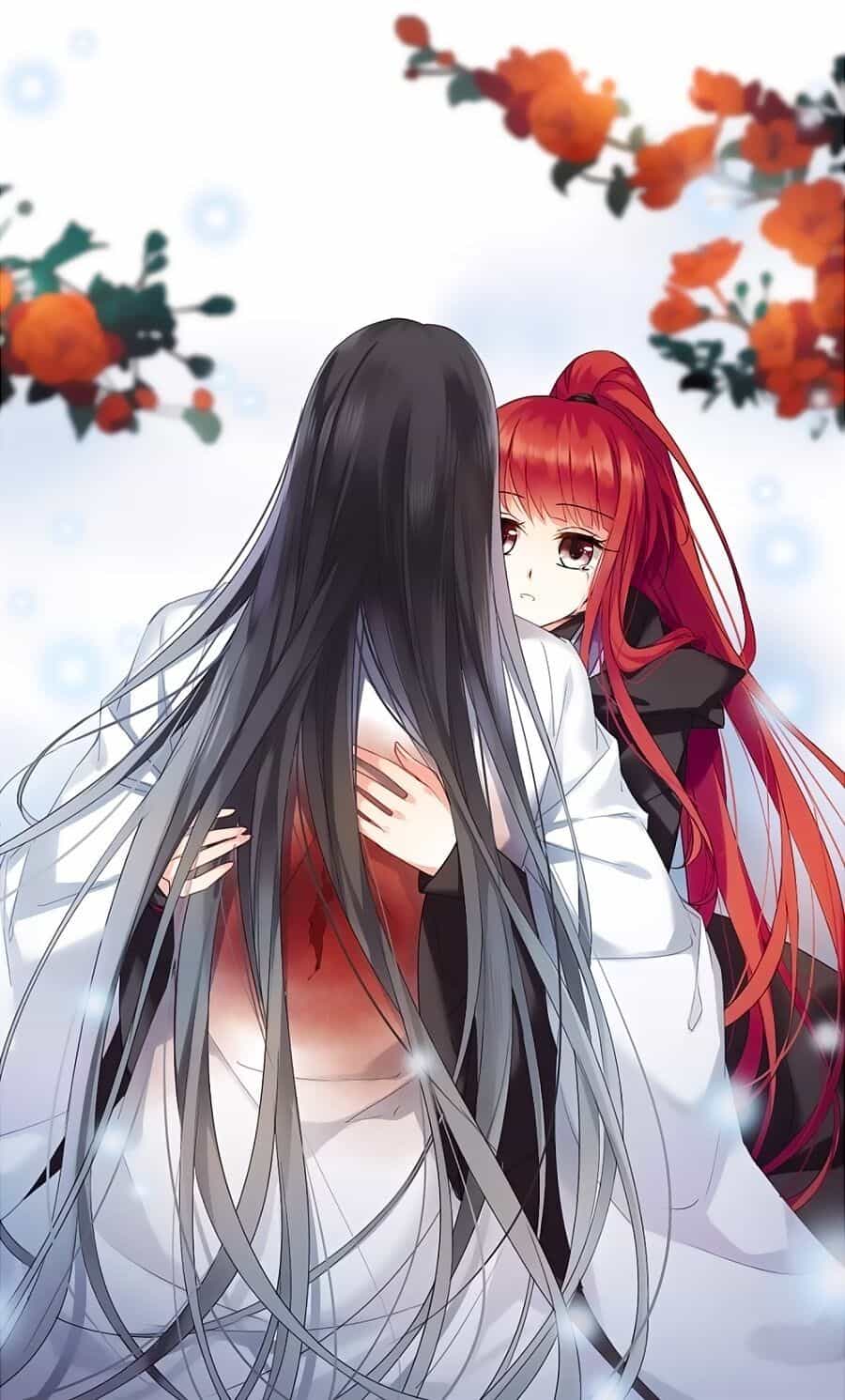 Phượng Nghịch Thiên Hạ - Chương 365 - ảnh 1