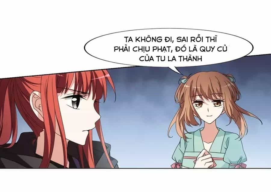 Phượng Nghịch Thiên Hạ - Chương 366 - ảnh 8