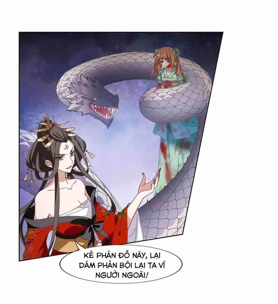 Phượng Nghịch Thiên Hạ - Chương 368 - ảnh 2