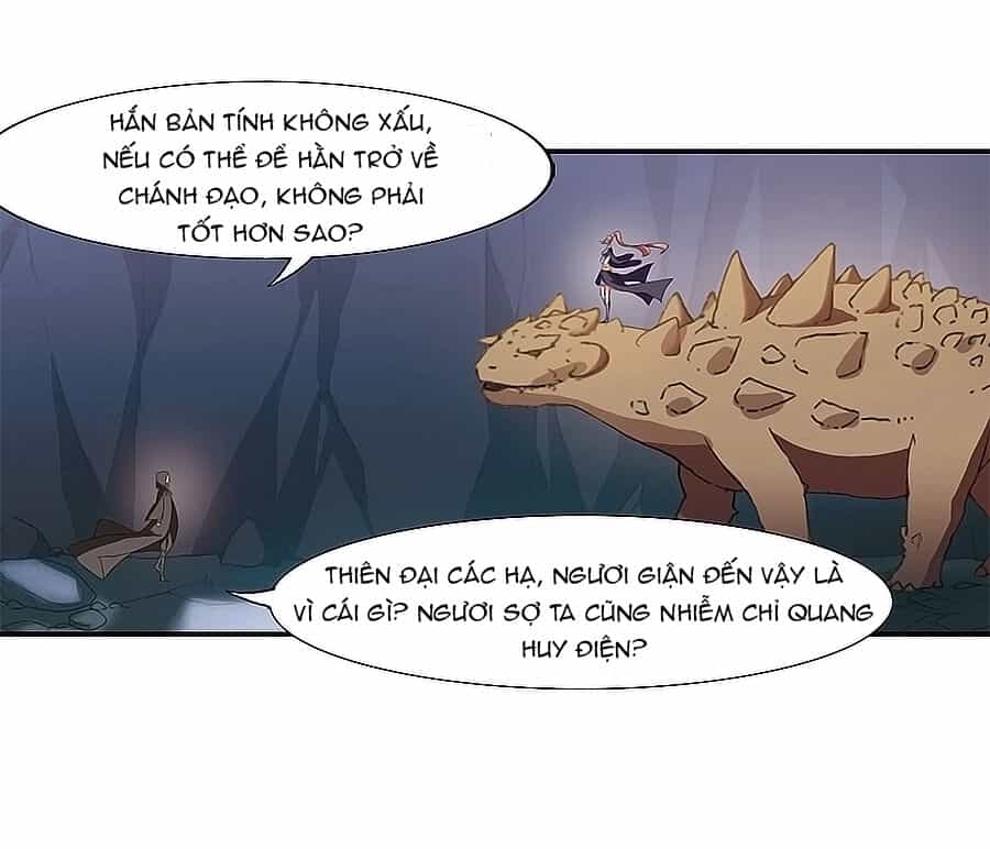 Phượng Nghịch Thiên Hạ - Chương 380 - ảnh 9
