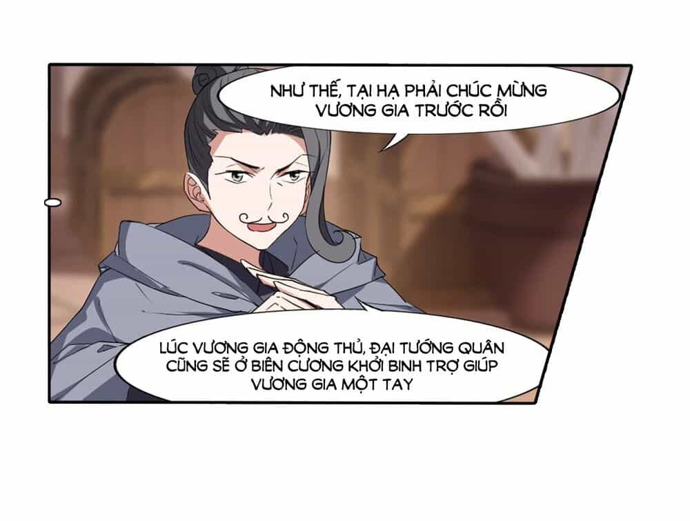 Phượng Nghịch Thiên Hạ - Chương 383 - ảnh 27