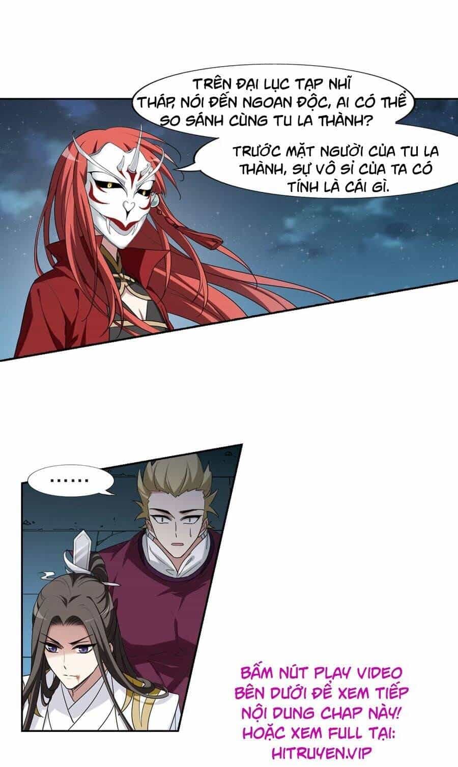 Phượng Nghịch Thiên Hạ - Chương 433 - ảnh 3
