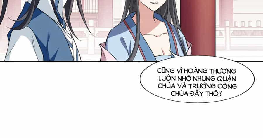 Phượng Nghịch Thiên Hạ - Chương 444 - ảnh 10