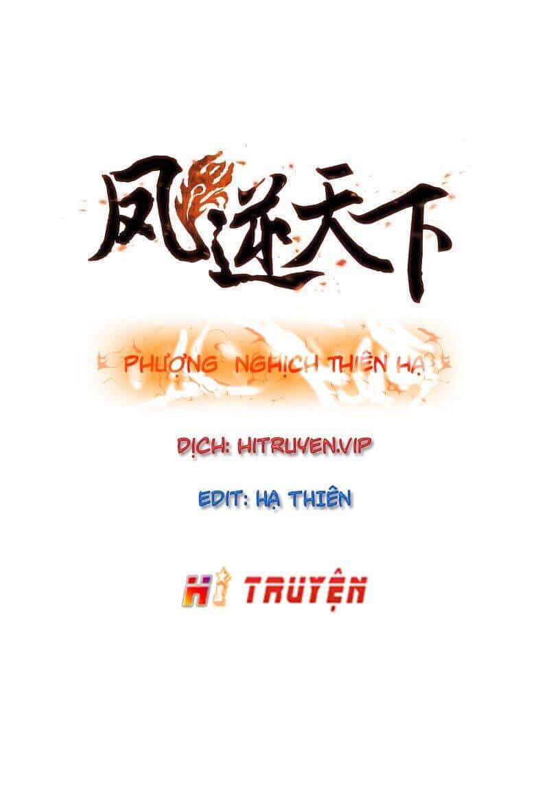Phượng Nghịch Thiên Hạ - Chương 450 - ảnh 1