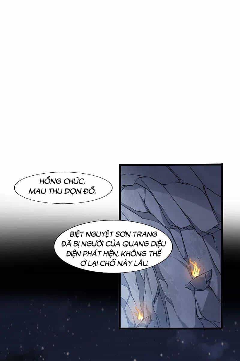 Phượng Nghịch Thiên Hạ - Chương 458 - ảnh 7