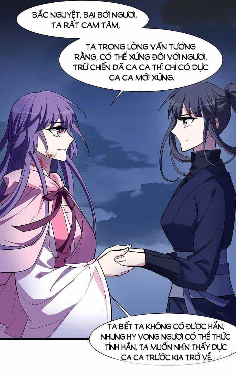 Phượng Nghịch Thiên Hạ - Chương 490.2 - ảnh 13