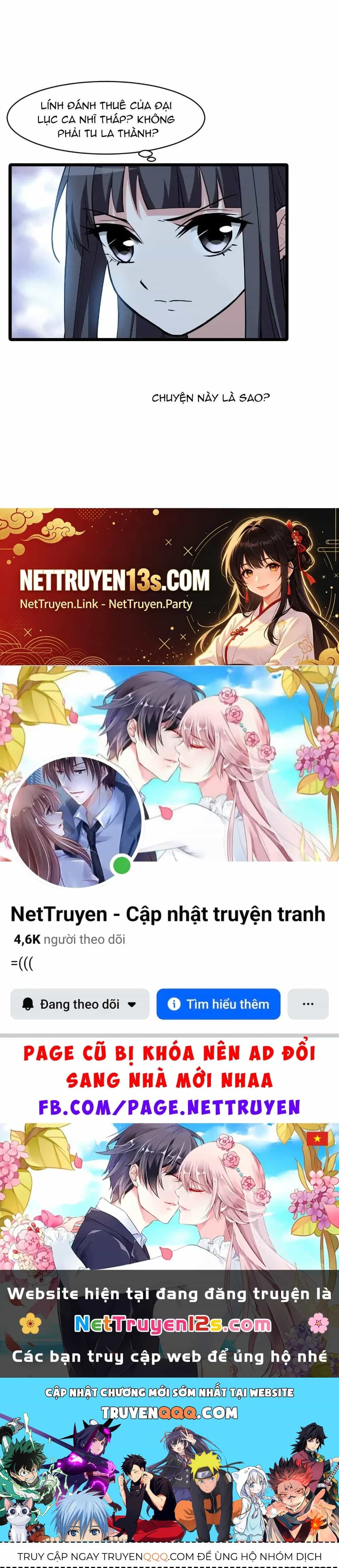 Phượng Nghịch Thiên Hạ - Chương 510 - ảnh 37